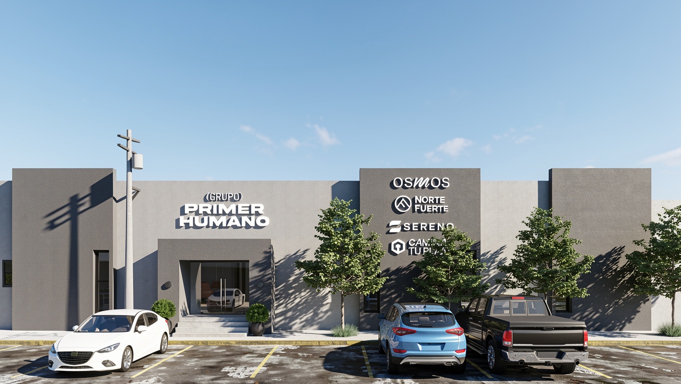Oficinas GPH
